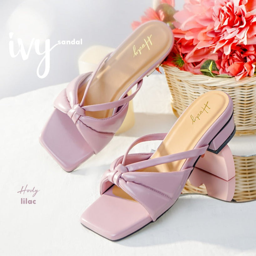 IVY SANDAL