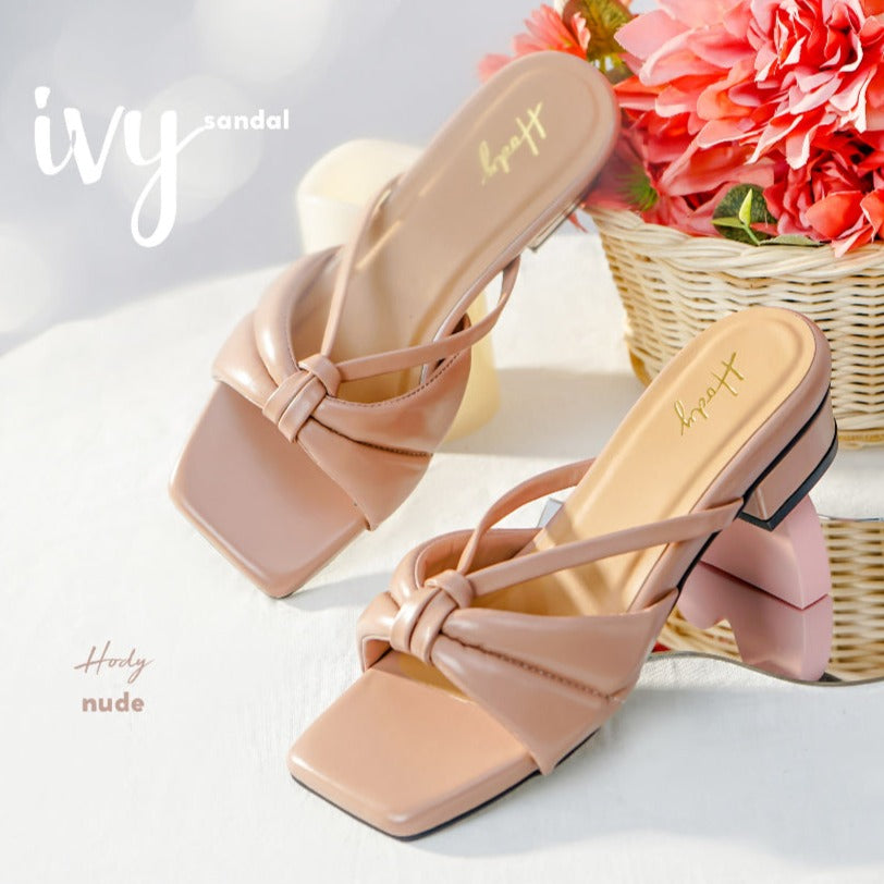 IVY SANDAL