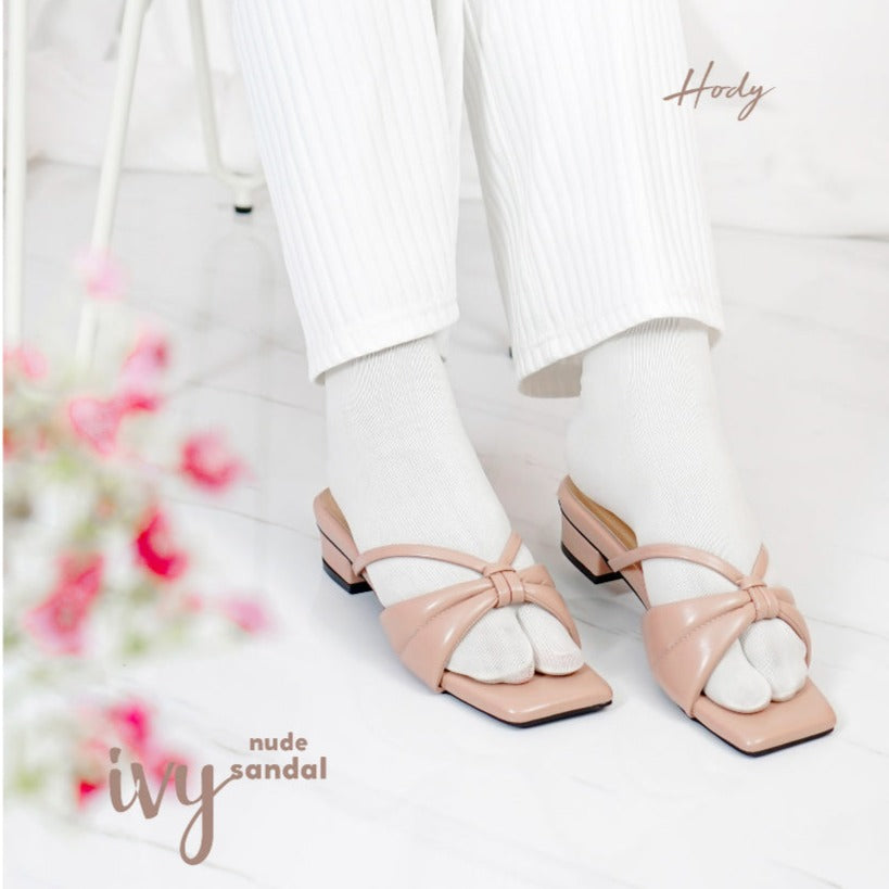 IVY SANDAL