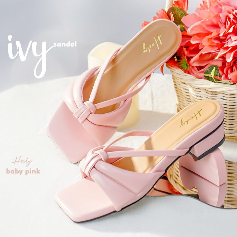 IVY SANDAL