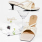 IVY HEELS LANCIP