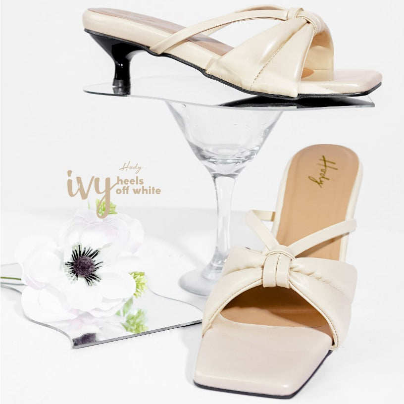 IVY HEELS LANCIP