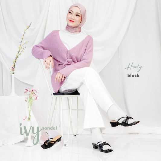 IVY SANDAL