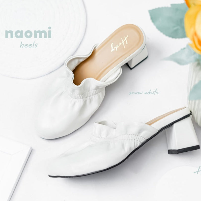NAOMI HEELS