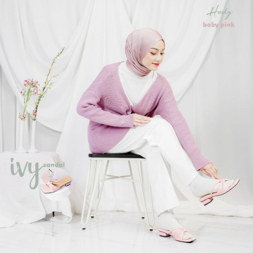IVY SANDAL