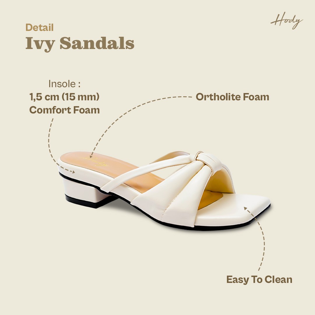 IVY SANDAL