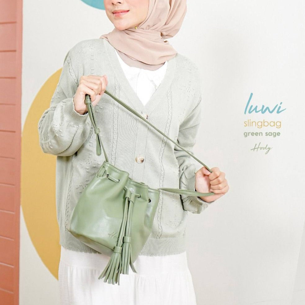 LUWI BAG