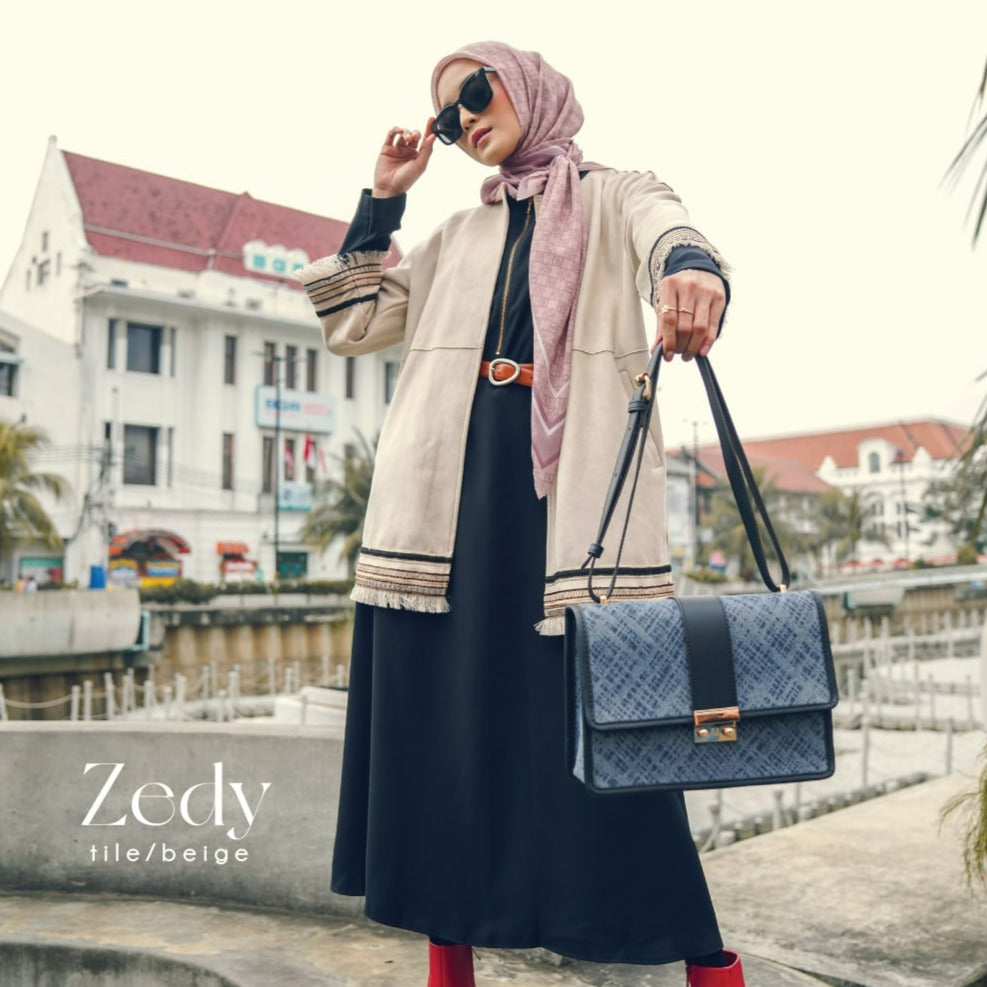 ZEDY BAG
