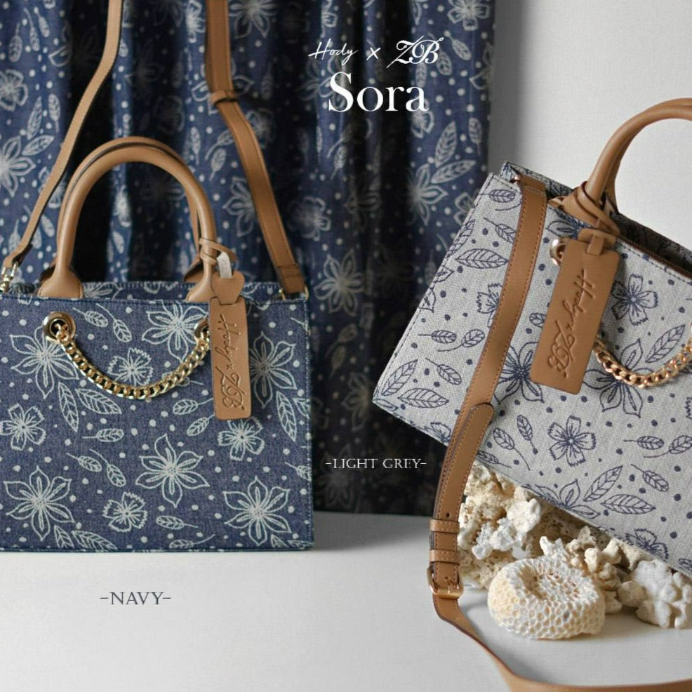 SORA BAG