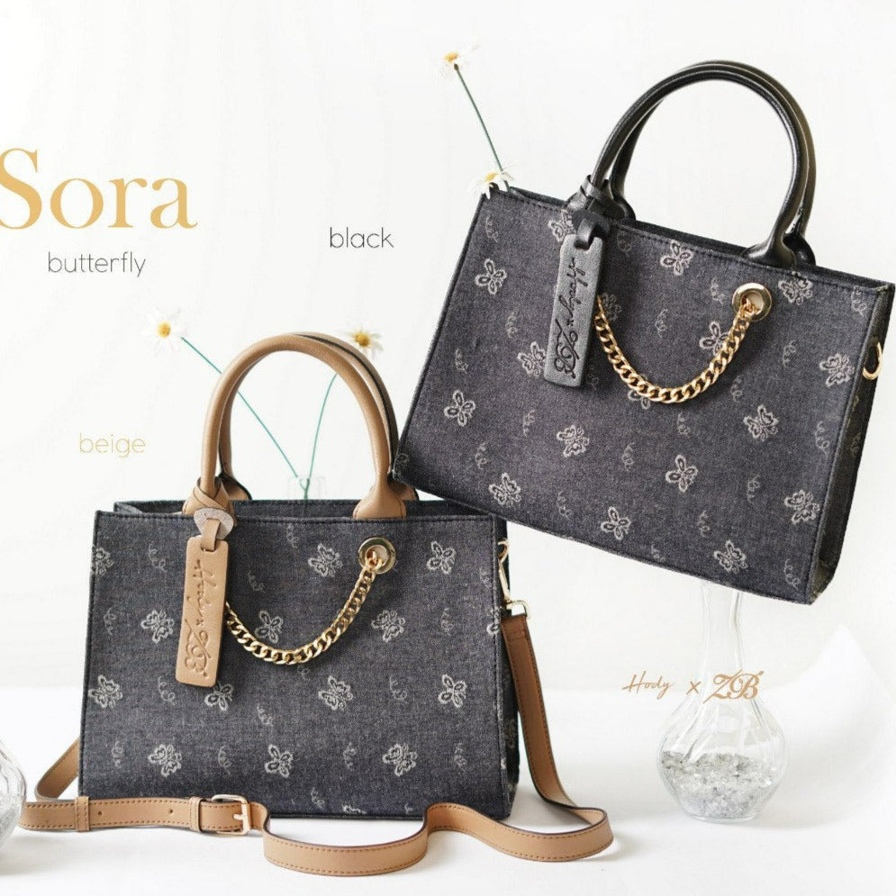 SORA BAG