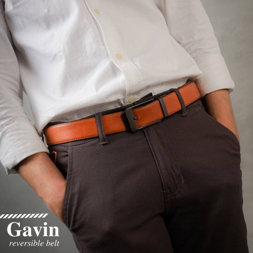 GAVIN BELT