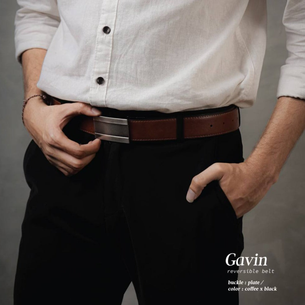 GAVIN BELT