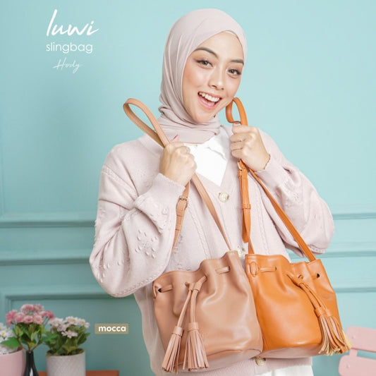 LUWI BAG