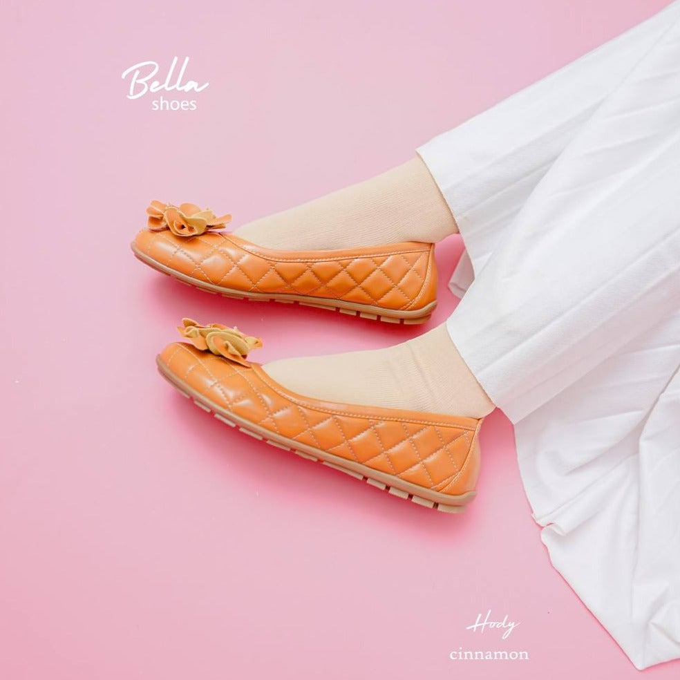 BELLA SHOES