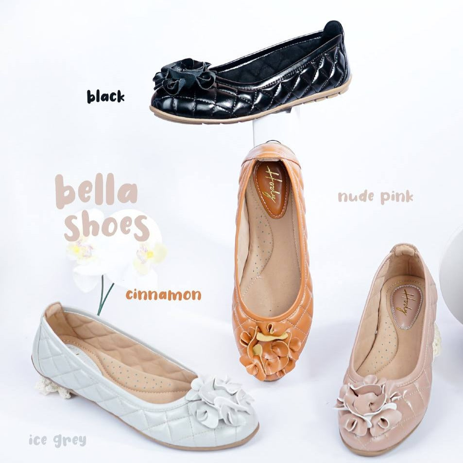 BELLA SHOES