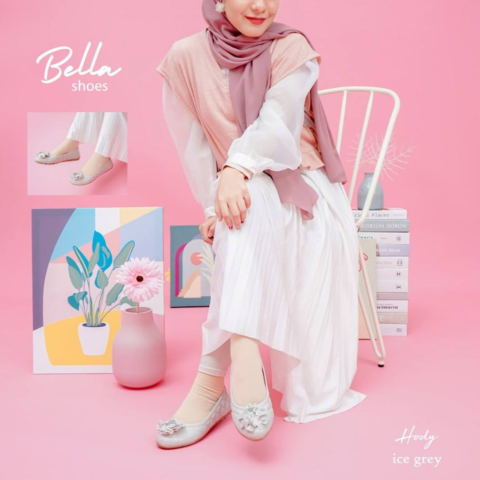 BELLA SHOES