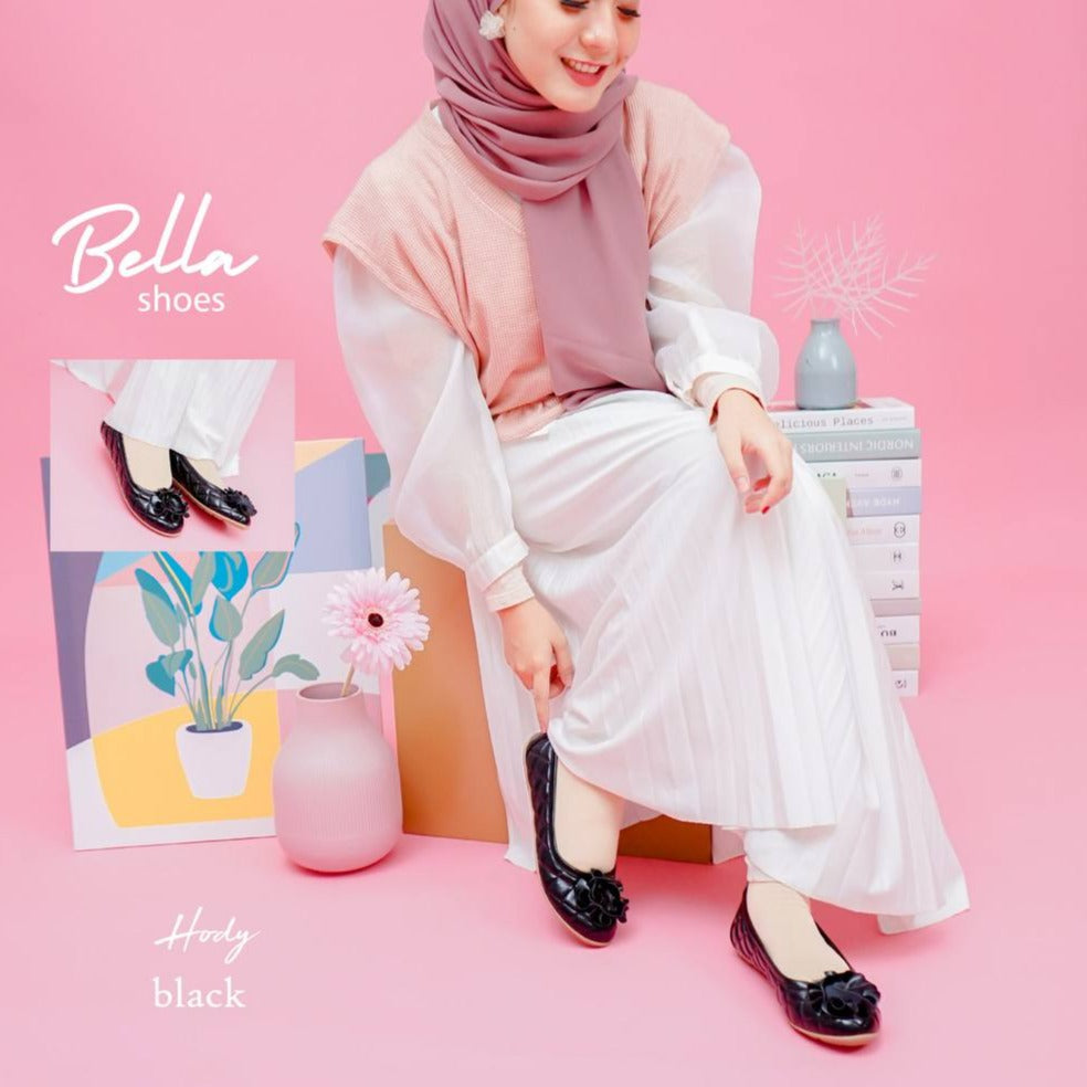 BELLA SHOES