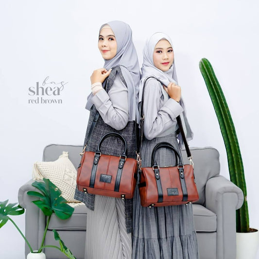SHEA BAG
