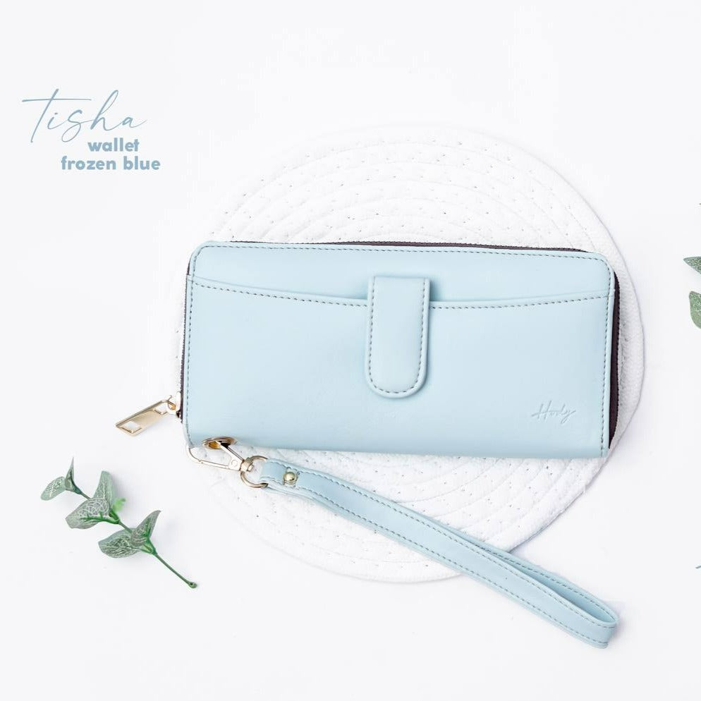 TISHA WALLET