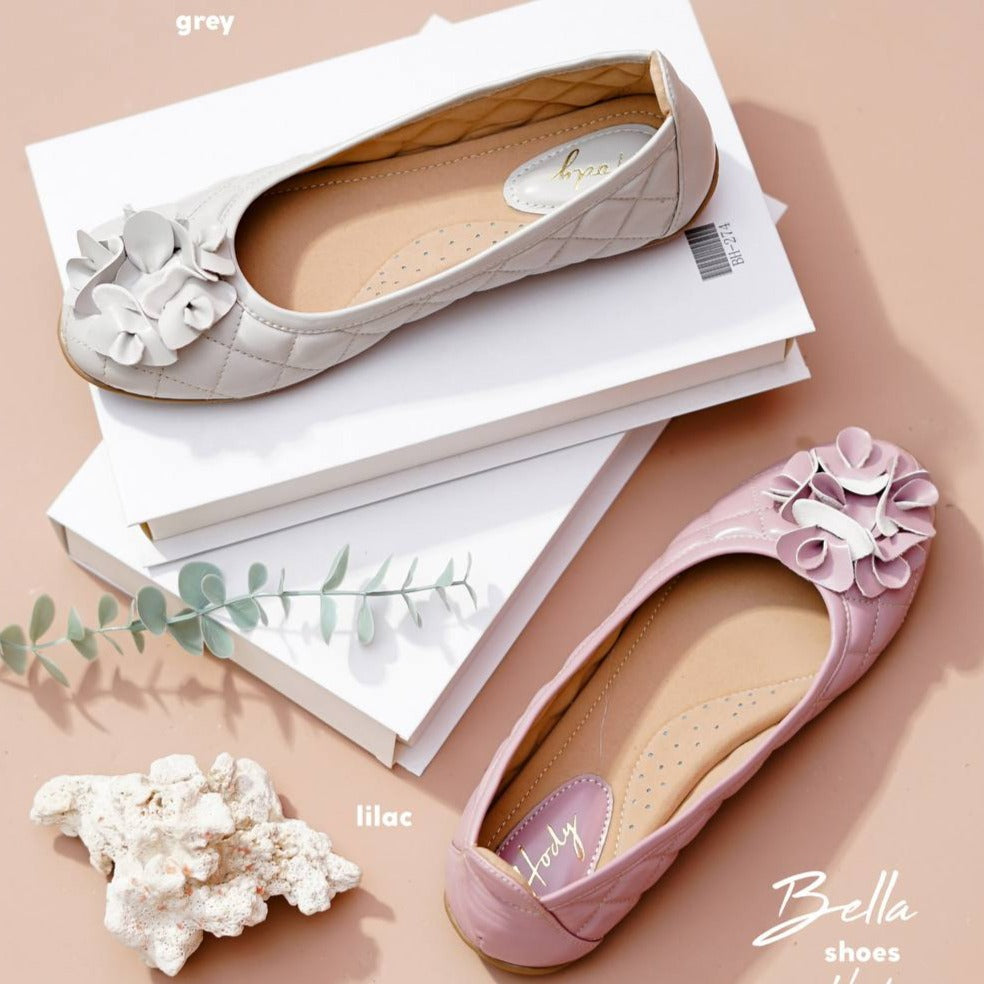 BELLA SHOES