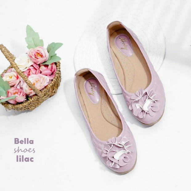 BELLA SHOES