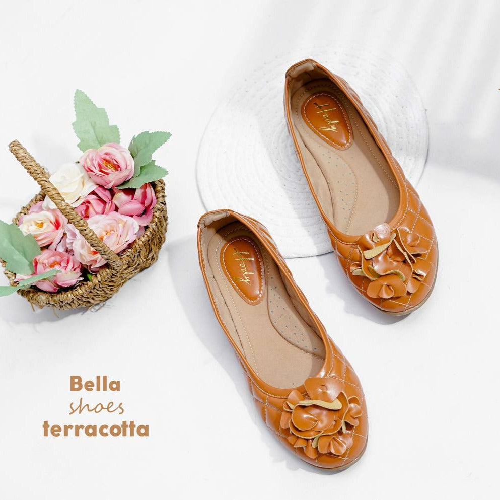 BELLA SHOES