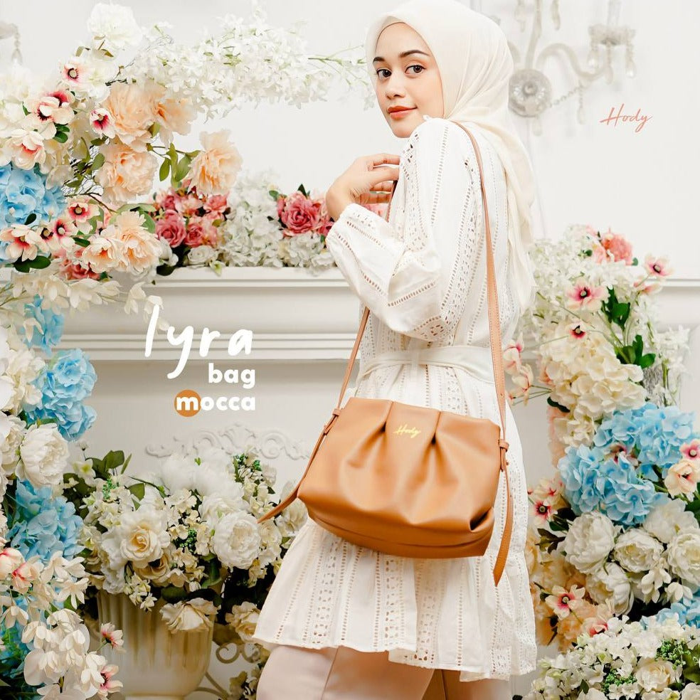 LYRA BAG