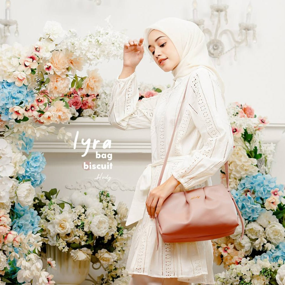 LYRA BAG