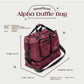ALPHA DUFLE BAG