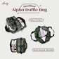 ALPHA DUFLE BAG
