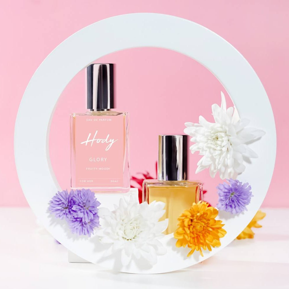 PARFUME GLORY