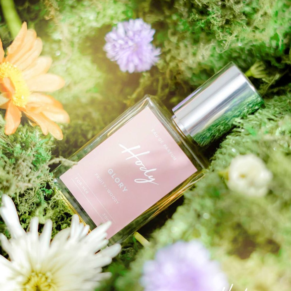 PARFUME GLORY