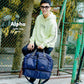 ALPHA DUFLE BAG