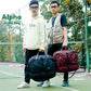 ALPHA DUFLE BAG