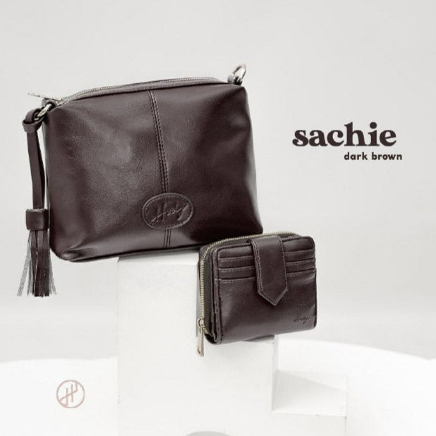 2 IN 1 Bundling SACHIE