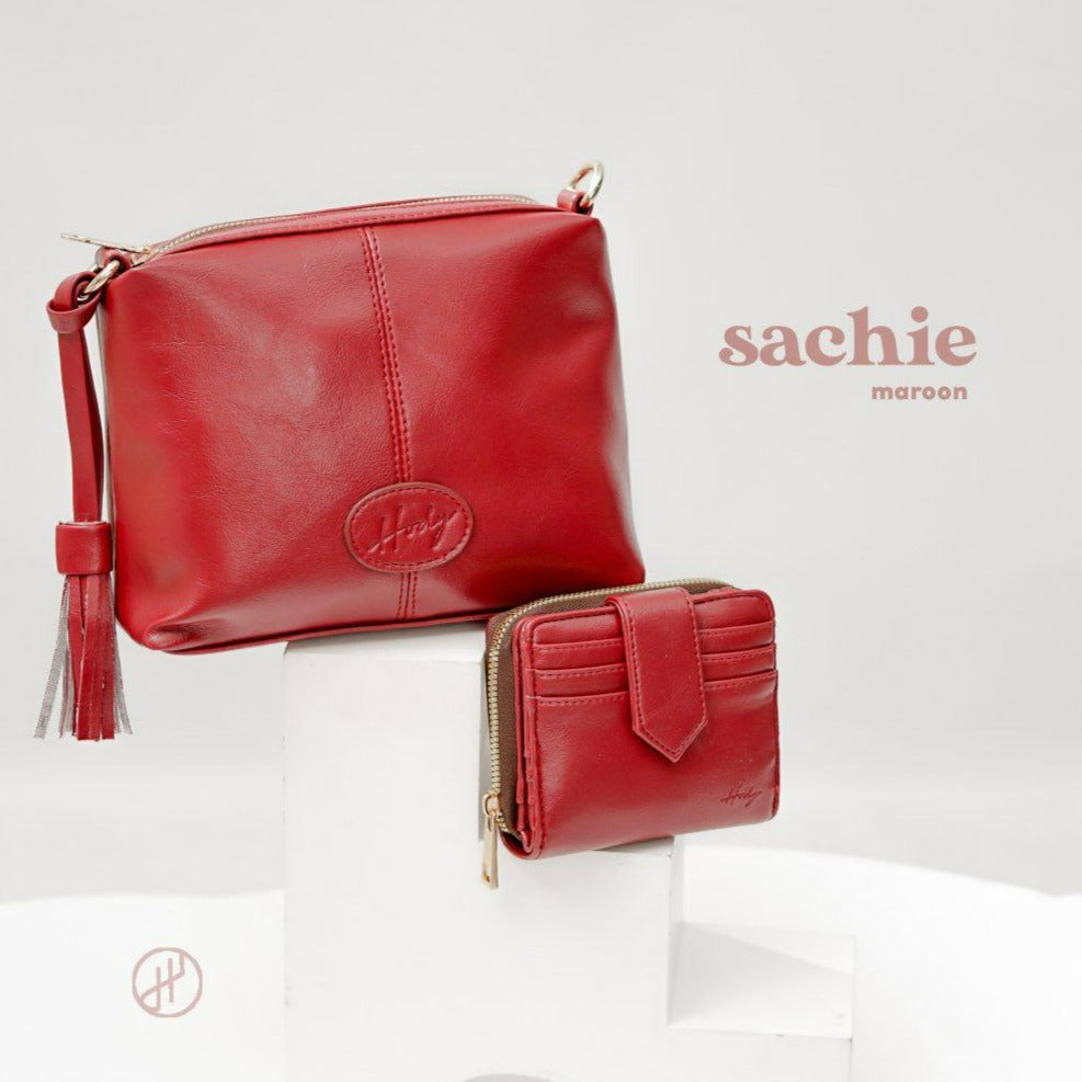 2 IN 1 Bundling SACHIE