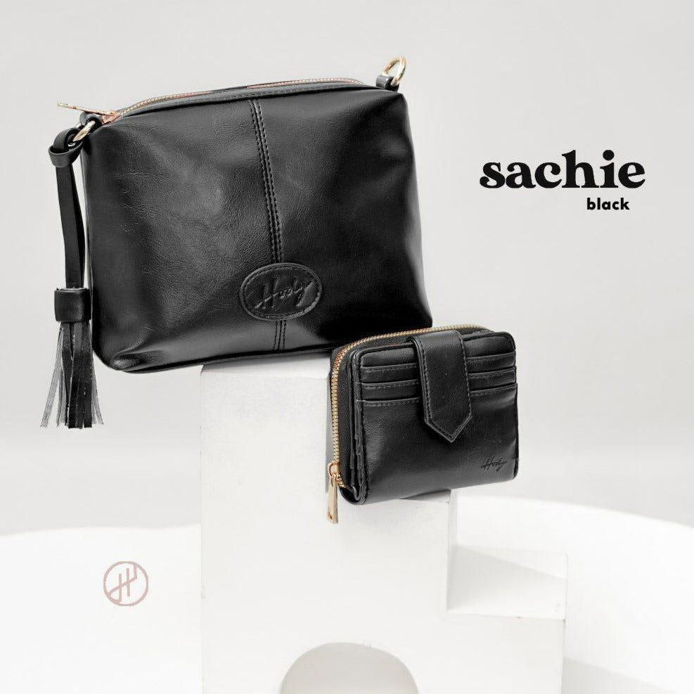 2 IN 1 Bundling SACHIE