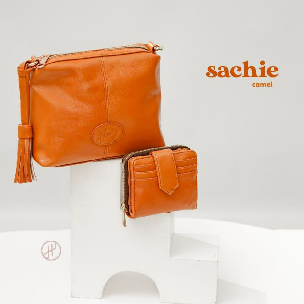 2 IN 1 Bundling SACHIE