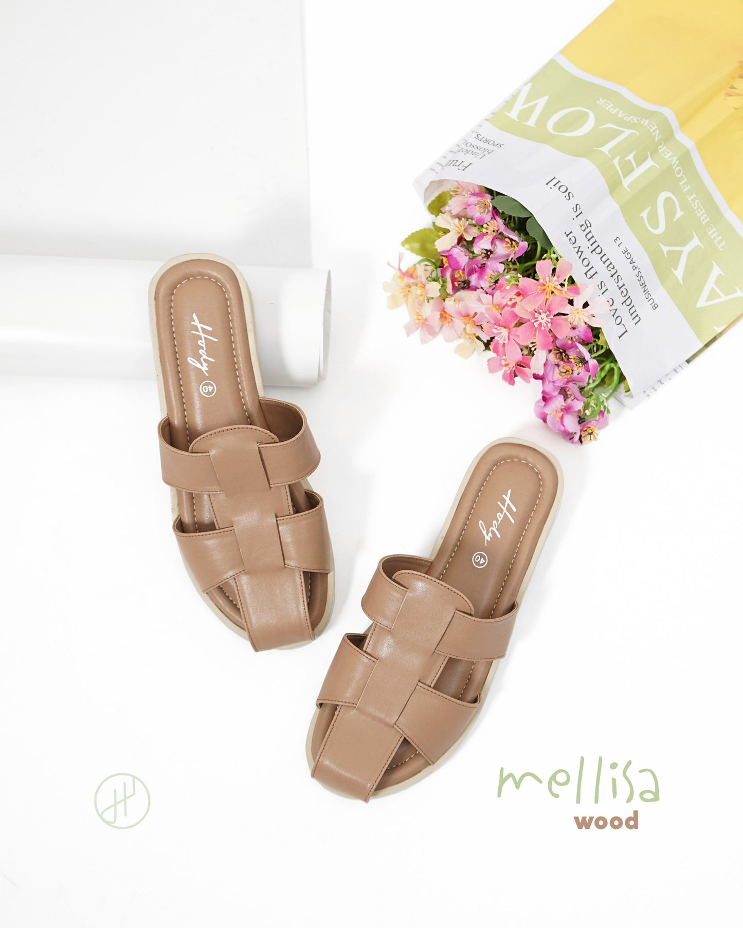 MELISSA SANDAL