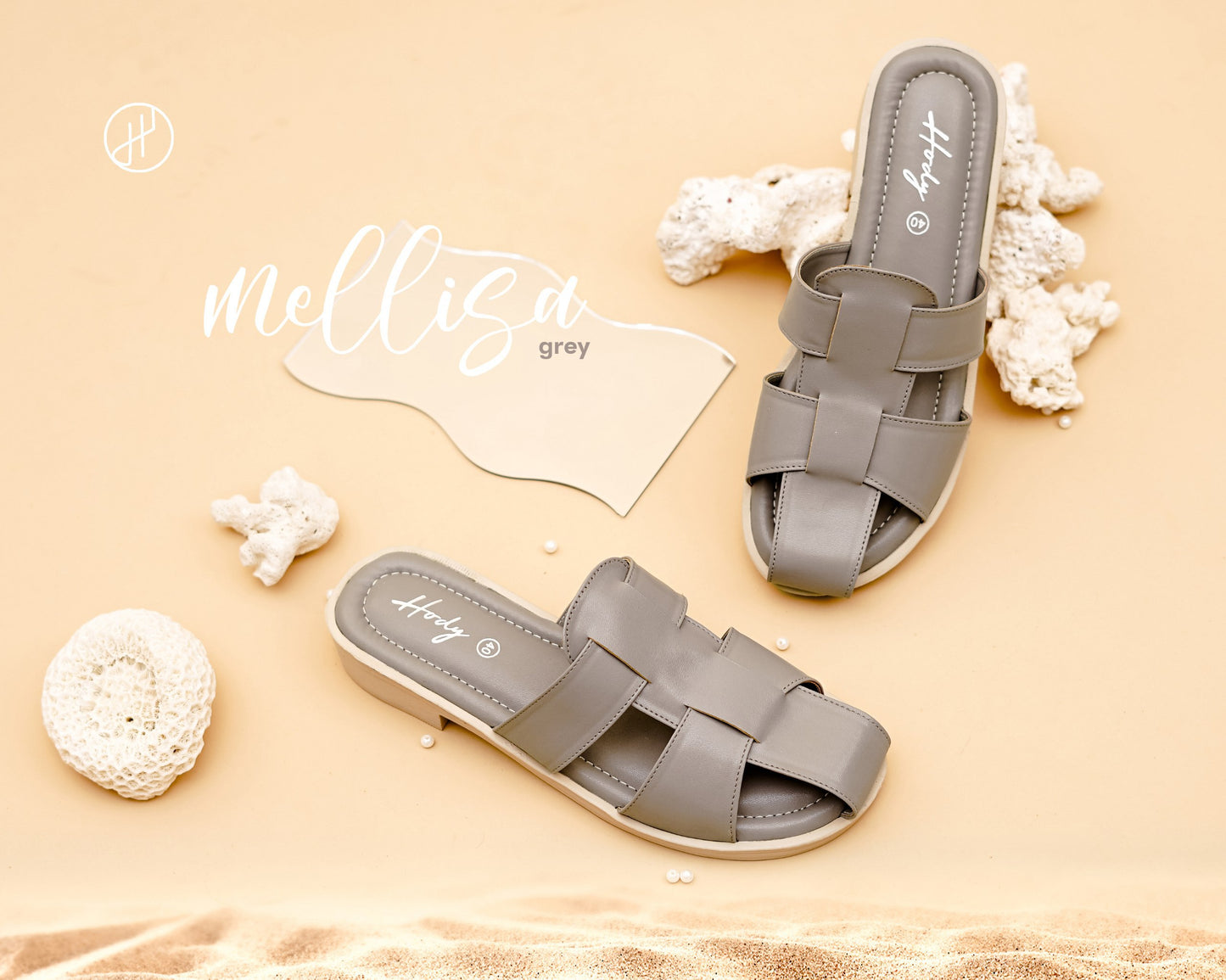 MELISSA SANDAL