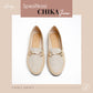 CHIKA SHOES