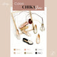 CHIKA SHOES