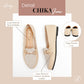CHIKA SHOES
