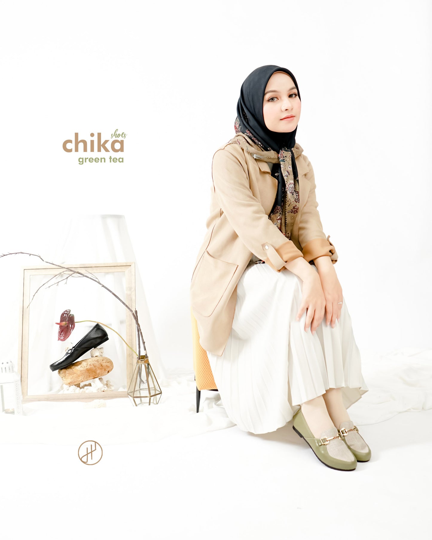 CHIKA SHOES