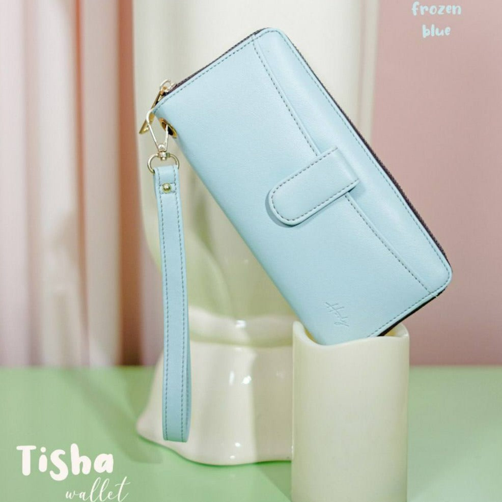TISHA WALLET