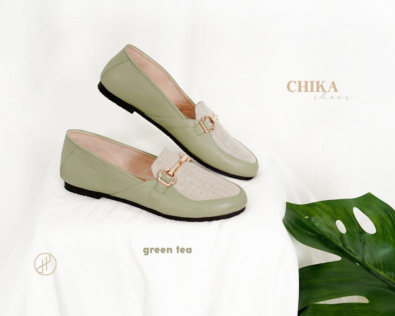 CHIKA SHOES