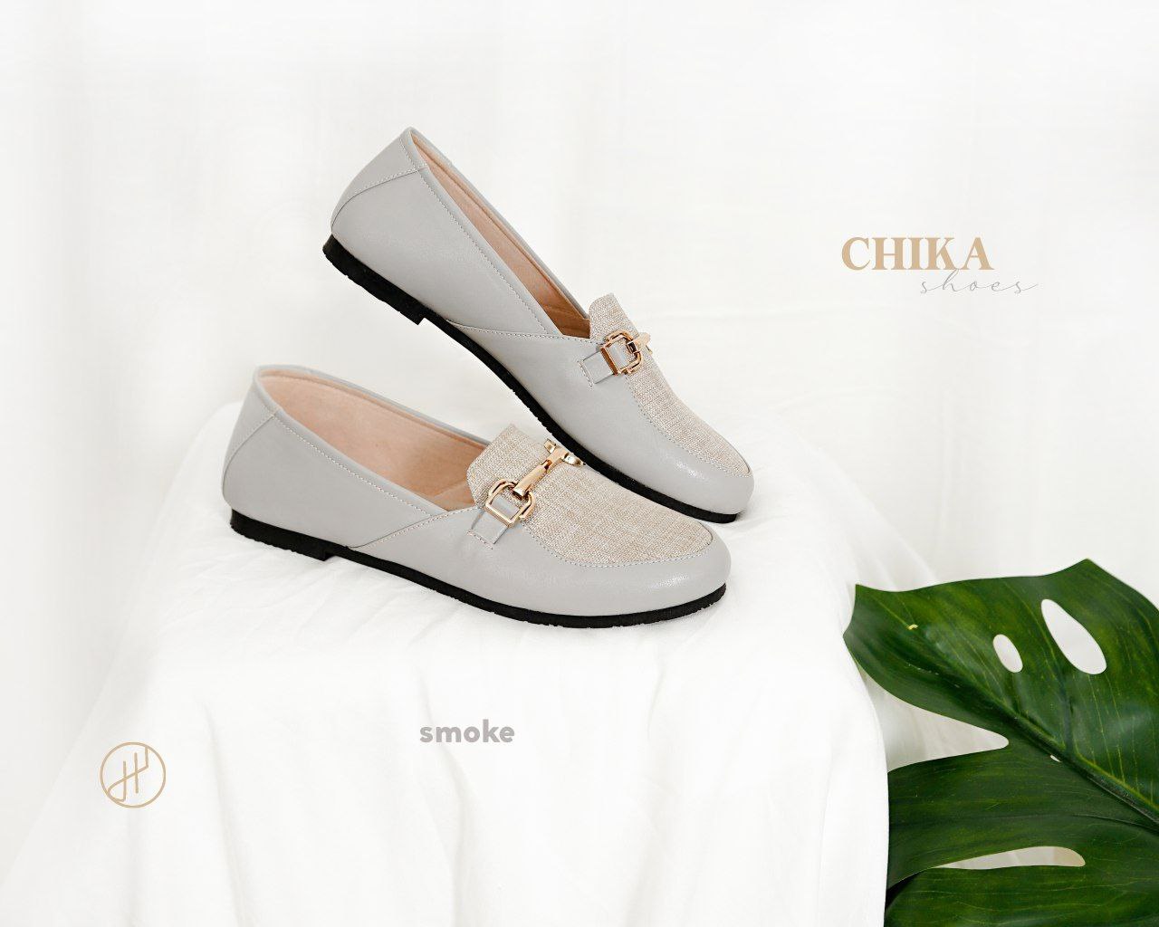 CHIKA SHOES