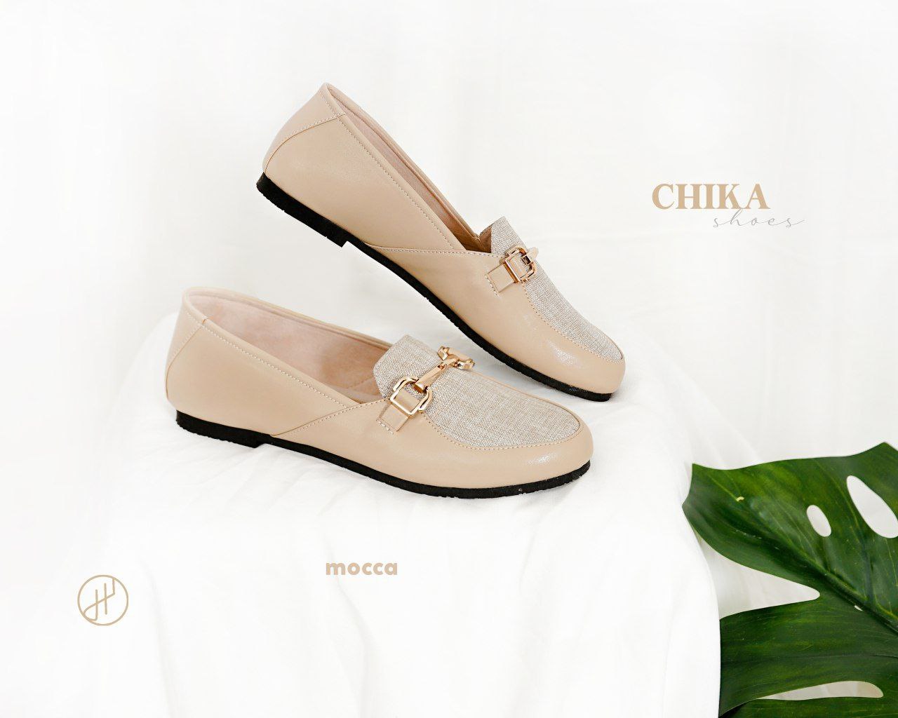 CHIKA SHOES