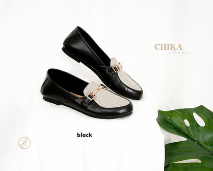 CHIKA SHOES