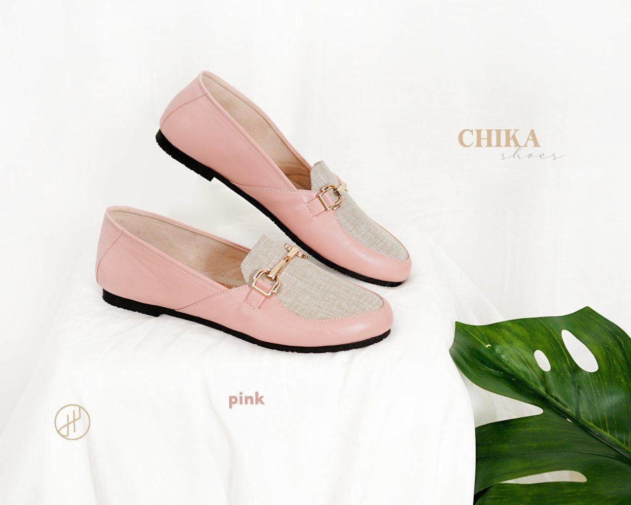 CHIKA SHOES